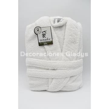 ALBORNOZ CALYPSO BLANCO TROVADOR - Imagen 2