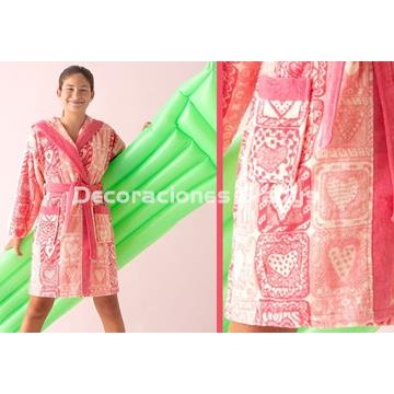 ALBORNOZ INFANTIL ORCHIDE - Imagen 1