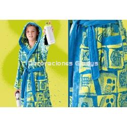 ALBORNOZ INFANTIL PHANTOME - Imagen 1