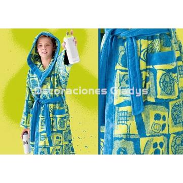 ALBORNOZ INFANTIL PHANTOME - Imagen 1