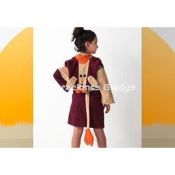 ALBORNOZ JIRAFE - Imagen 1