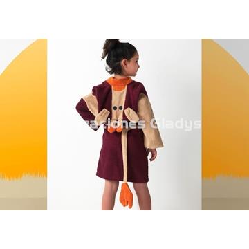 ALBORNOZ JIRAFE - Imagen 1