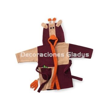 ALBORNOZ JIRAFE - Imagen 2