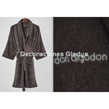 ALBORNOZ ZERO TWIST GRIS - Imagen 1