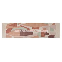 ALFOMBRA  ABSTRACTO - Imagen 1