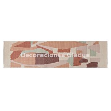 ALFOMBRA  ABSTRACTO - Imagen 1