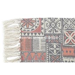 ALFOMBRA ALGODON PATCHWORK - Imagen 2