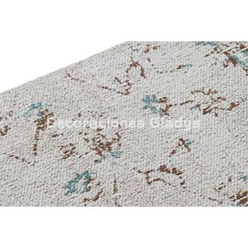 ALFOMBRA ALGODON POLIESTER - Imagen 2