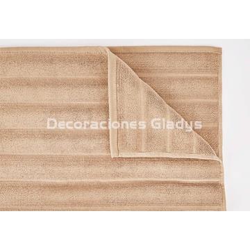 ALFOMBRA BAÑO RIBS - Imagen 2