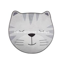 ALFOMBRA CABEZA GATO - Imagen 2