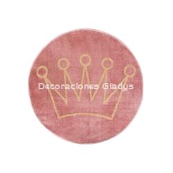 ALFOMBRA CORONA - Imagen 1