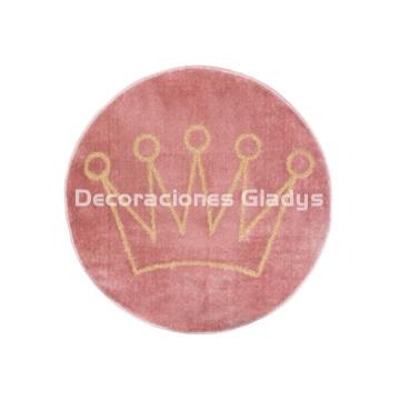 ALFOMBRA CORONA - Imagen 1