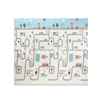 ALFOMBRA DE JUEGOS COCHE - Imagen 2