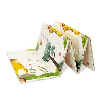 ALFOMBRA DE JUEGOS  SELVA - Imagen 1