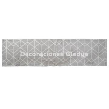 ALFOMBRA GEOMETRIC - Imagen 1