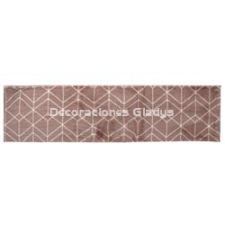 ALFOMBRA GEOMETRIC - Imagen 1