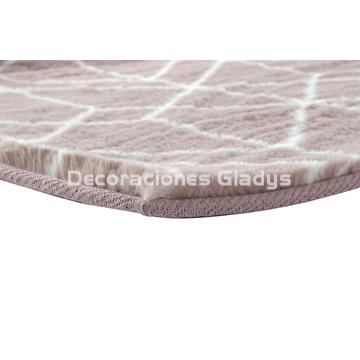 ALFOMBRA GEOMETRIC - Imagen 2