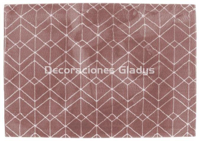 ALFOMBRA GEOMETRIC - Imagen 1