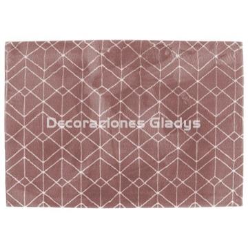 ALFOMBRA GEOMETRIC - Imagen 1