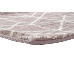 ALFOMBRA GEOMETRIC - Imagen 2