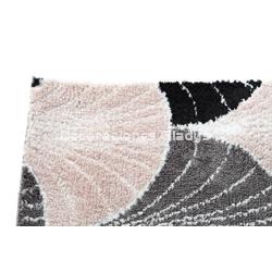 ALFOMBRA GLAM ROSA - Imagen 2