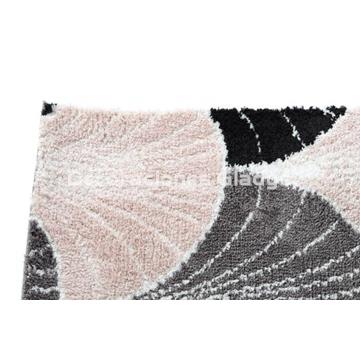 ALFOMBRA GLAM ROSA - Imagen 2