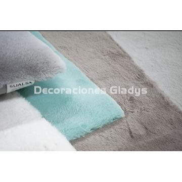 ALFOMBRA  GOLDEN - Imagen 1