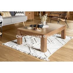 ALFOMBRA INCA CAPITONE MARFIL - Imagen 1