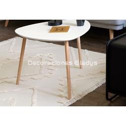 ALFOMBRA INCA CAPITONE MARFIL - Imagen 2