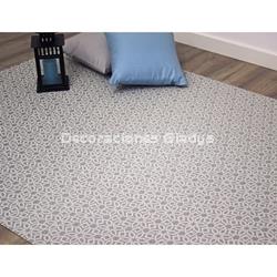 ALFOMBRA JACQUARD ANTIDESLIZANTE PACILA - Imagen 1
