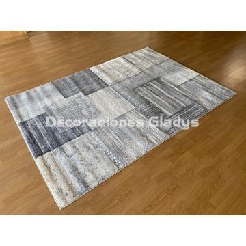 ALFOMBRA JEREZ 3568 GRIS - Imagen 1