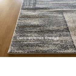 ALFOMBRA JEREZ 3568 GRIS - Imagen 2