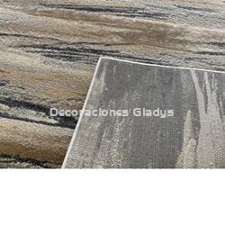 ALFOMBRA JEREZ 3724 GRIS - Imagen 2