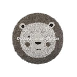 ALFOMBRA OSO - Imagen 1