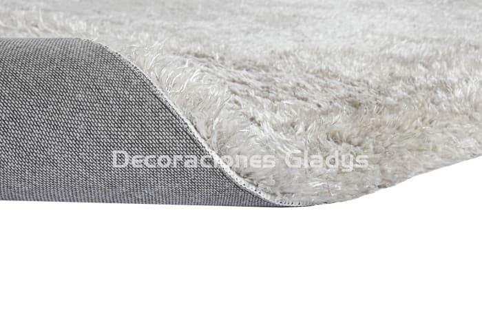 ALFOMBRA POLIESTER ANTIDESLIZANTE BEIG - Imagen 3