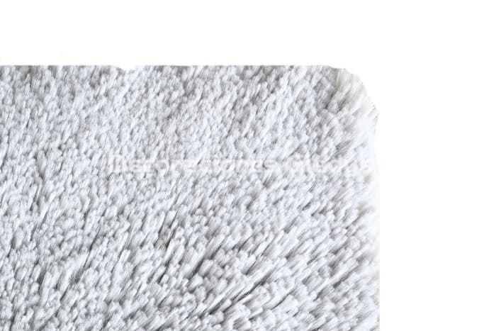 ALFOMBRA POLIESTER  ANTIDESLIZANTE GRIS - Imagen 2