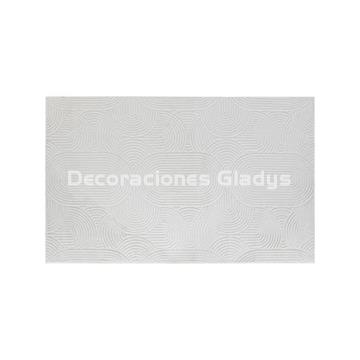 ALFOMBRA POLIESTER  ANTIDESLIZANTE - Imagen 1