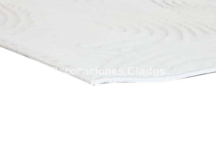 ALFOMBRA POLIESTER  ANTIDESLIZANTE - Imagen 4