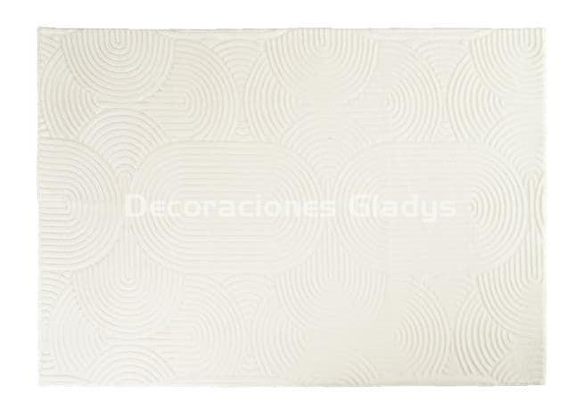 ALFOMBRA POLIESTER  ANTIDESLIZANTE - Imagen 1