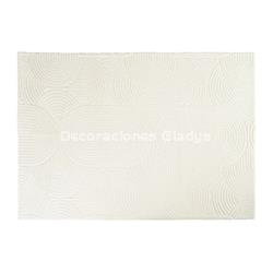 ALFOMBRA POLIESTER  ANTIDESLIZANTE - Imagen 1