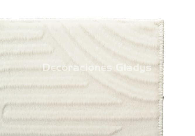 ALFOMBRA POLIESTER  ANTIDESLIZANTE - Imagen 2