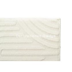 ALFOMBRA POLIESTER  ANTIDESLIZANTE - Imagen 2