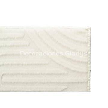 ALFOMBRA POLIESTER  ANTIDESLIZANTE - Imagen 2