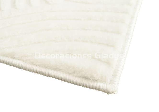 ALFOMBRA POLIESTER  ANTIDESLIZANTE - Imagen 3