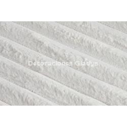 ALFOMBRA POLIESTER  BEIGE - Imagen 2