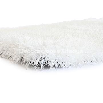 ALFOMBRA POLIESTER SEDA - Imagen 2