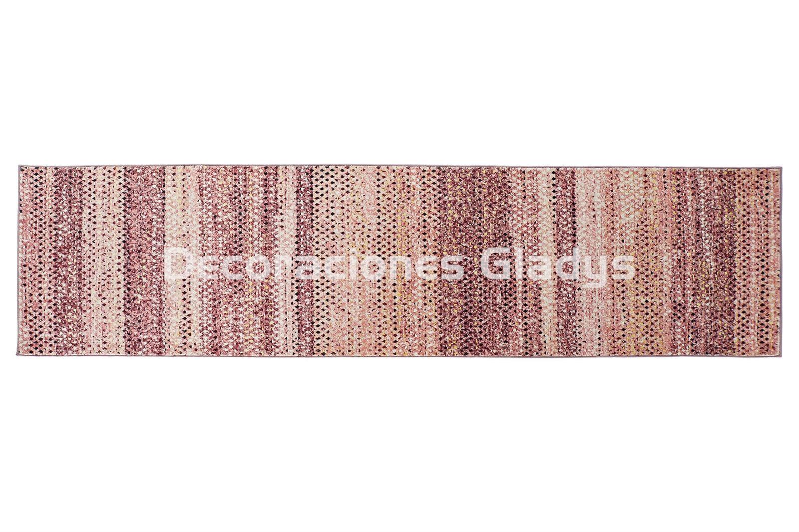 ALFOMBRA  ROSE - Imagen 1