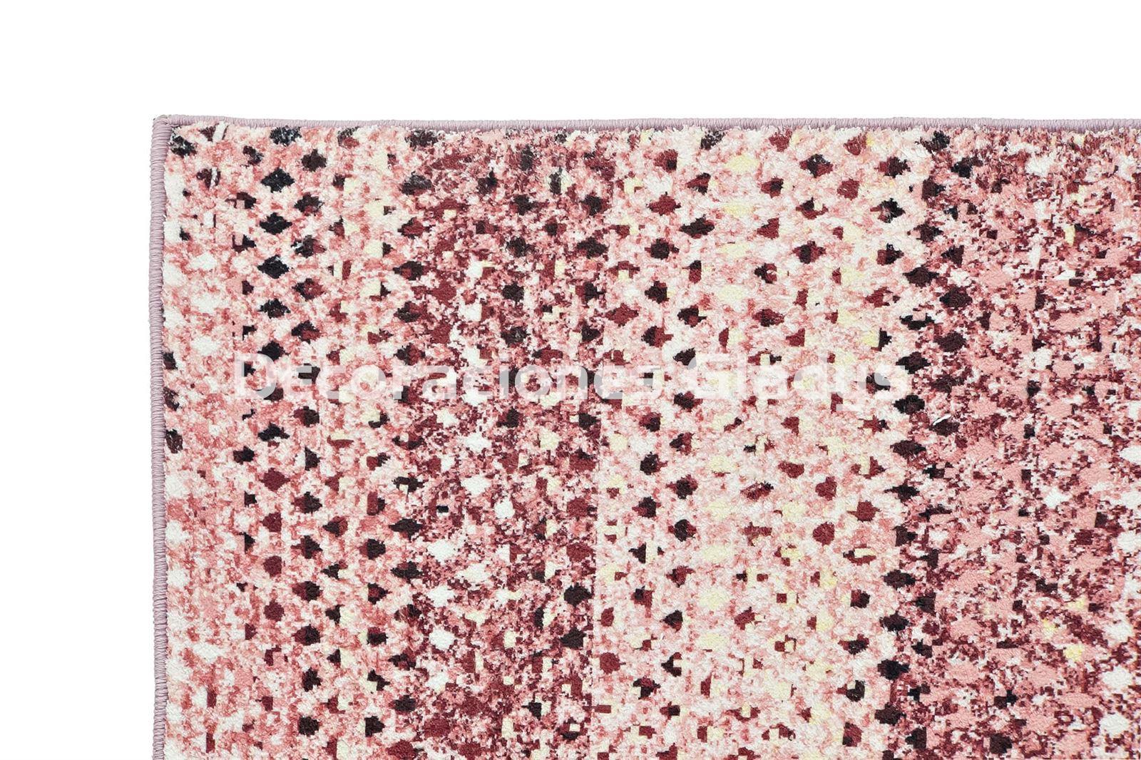 ALFOMBRA  ROSE - Imagen 2