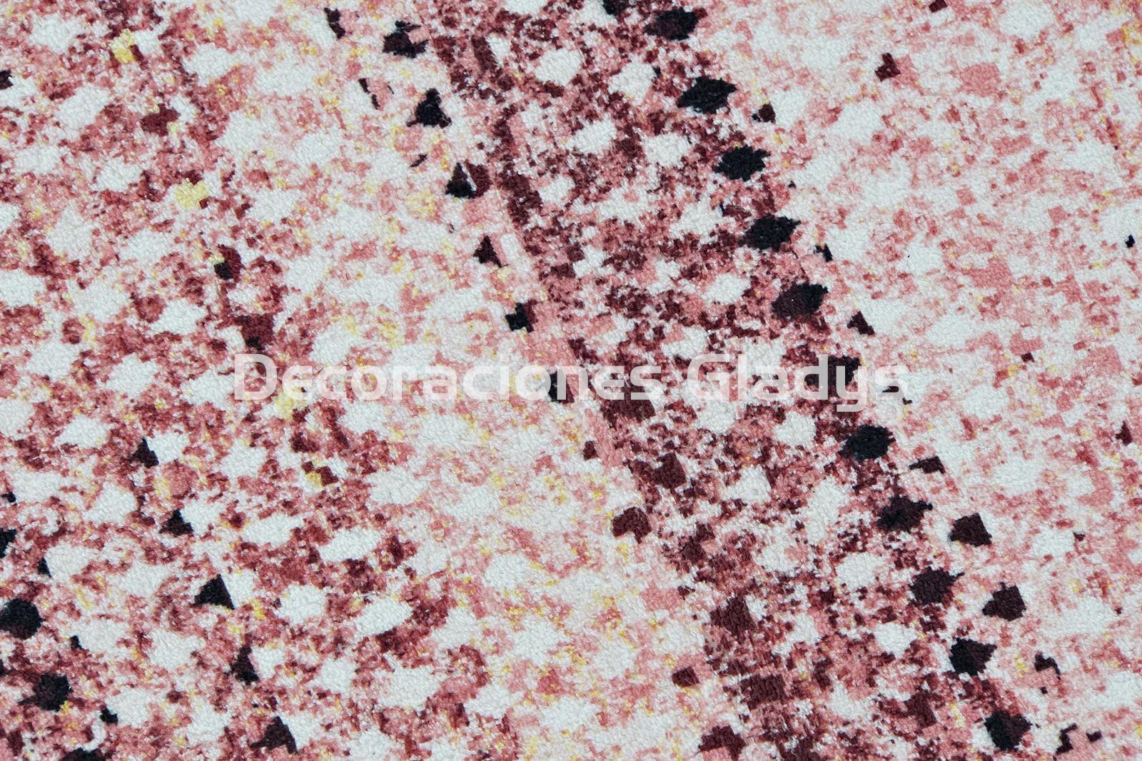 ALFOMBRA  ROSE - Imagen 3