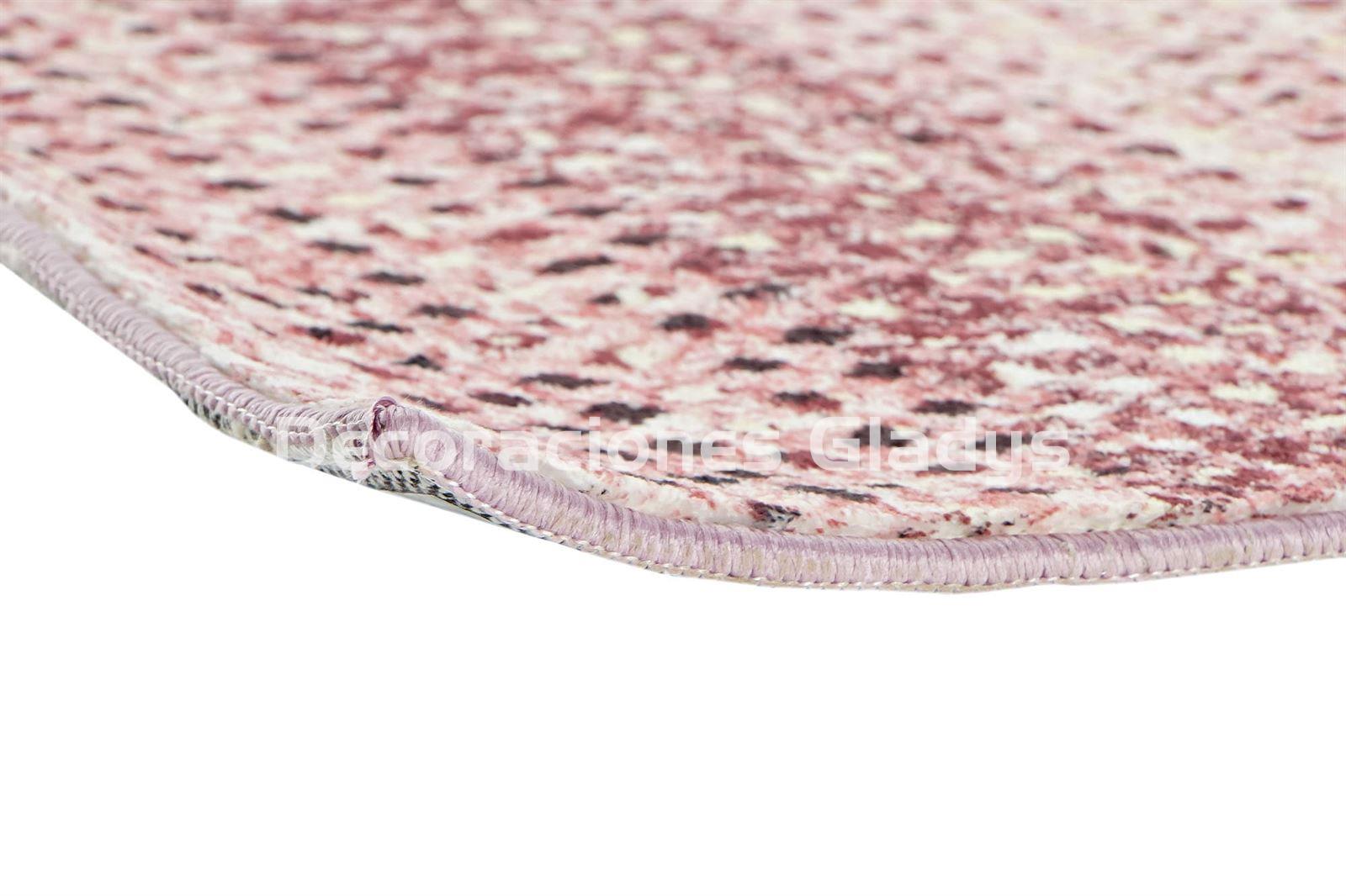 ALFOMBRA  ROSE - Imagen 4